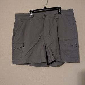 Eddie Bauer Women's Cargo Shorts